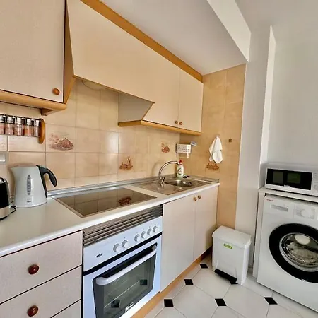 El Rio By Calpitality Apartmán Calpe
