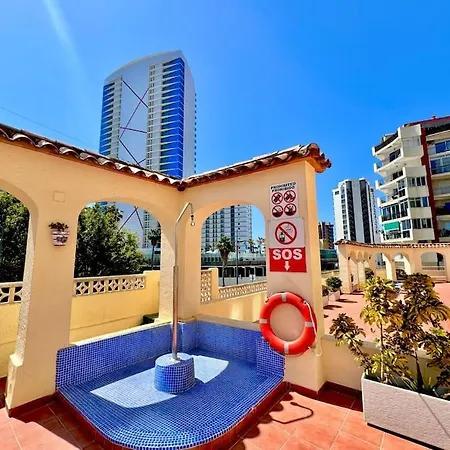 Apartmán El Rio By Calpitality